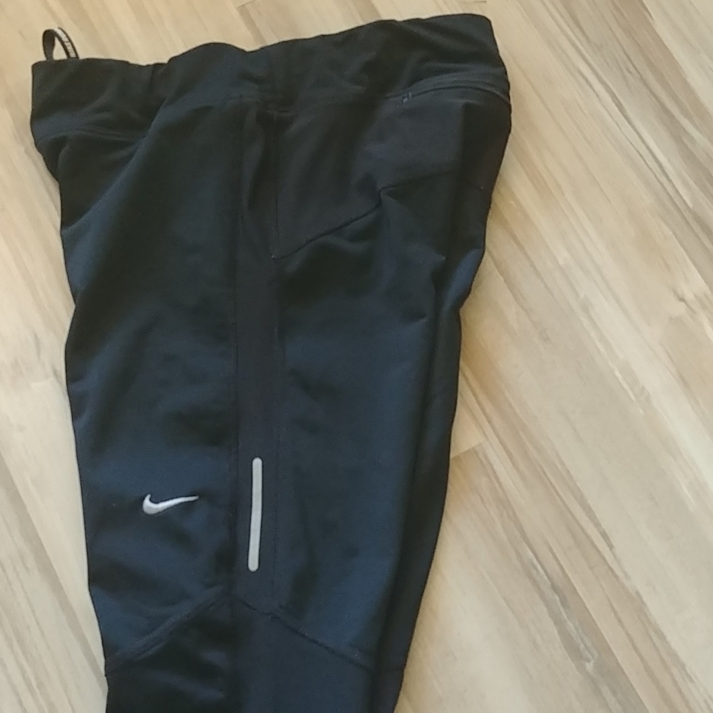 NIKE Dry Fit Running Leggings